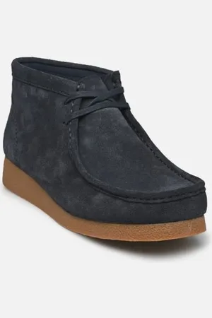 Clarks WallabeeEVO BT by