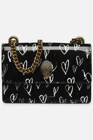 Kurt Geiger SHOREDITCH SM CROSS BODY by