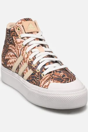 adidas Bravada 2.0 Mid Pla by