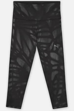 PUMA Nova Shine Aop Leggings G by
