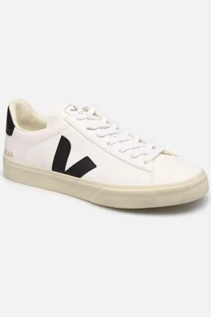 Veja Campo Chromefree Leather M by