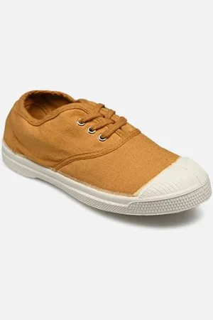Bensimon Tennis Lacets E by