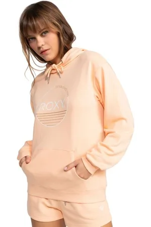 Roxy Surf Stoked Hoodie Terry by