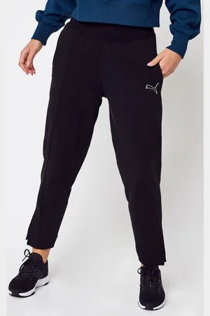 PUMA Her High-Waist Pants Tr by