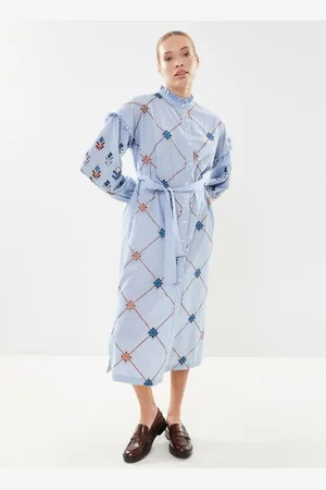 Stella Forest Robe Courte Amalia by