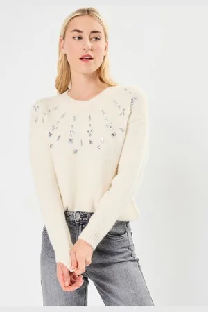 LILI SIDONIO Young Ladies Knitted Sweater LAL494CH by