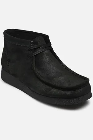 Clarks WallabeeEVO BT by