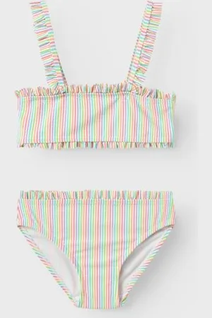 NAME IT Nkfzaida Bikini by