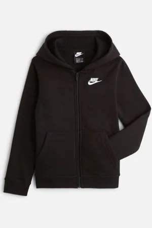 Nike Sportswear Hoodie Full Zip Club by