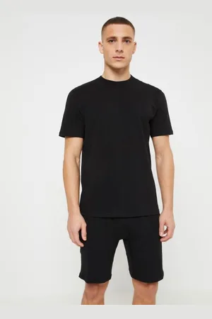 Calvin Klein S/S Short Set by