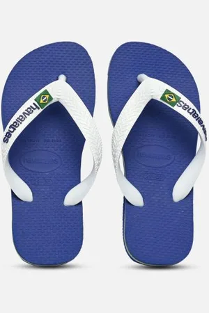 Havaianas Brasil Logo E by