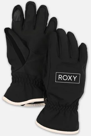 Roxy Freshfield Girl by