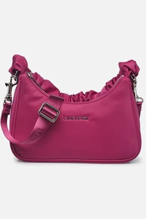 Lancaster Sac Baguette Zippé Basic Chouchou by