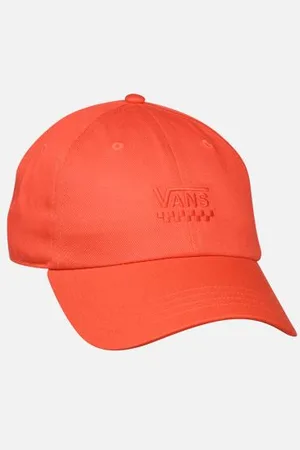 Vans Court Side Curved Bill Jockey by