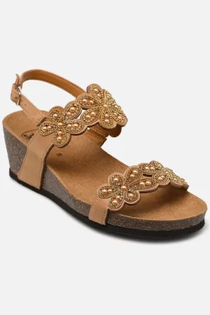 Scholl PALINURO SANDAL COMFORT by