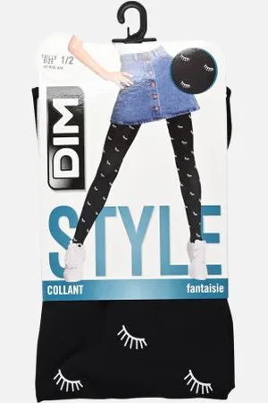 Dim Collant Clin D