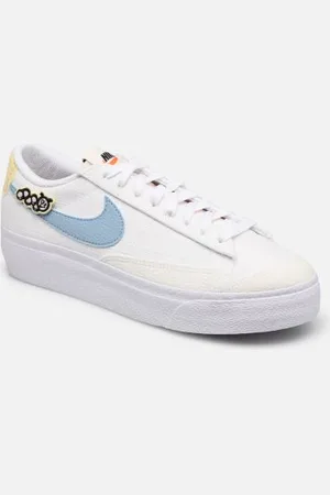 Nike W Blazer Low Platform Se Nn by