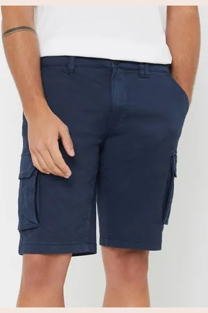 Blend Shorts by