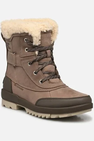 sorel Torino II Parc Boot Wp by