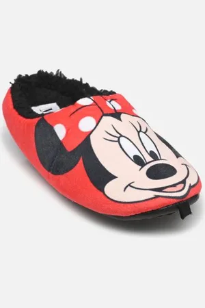 Sarenza Chausson minnie by