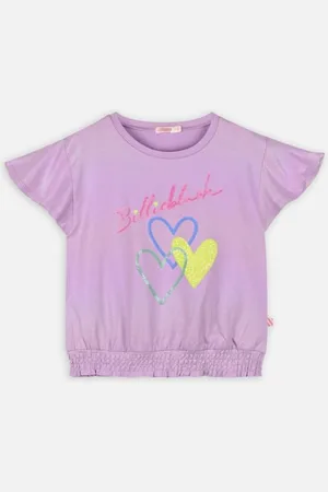 Billieblush Tee-Shirt Manches Courtes U15B06 by