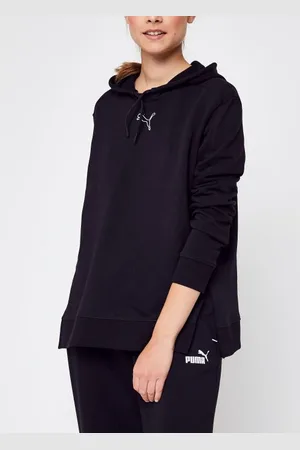 PUMA Her Hoodie Tr by