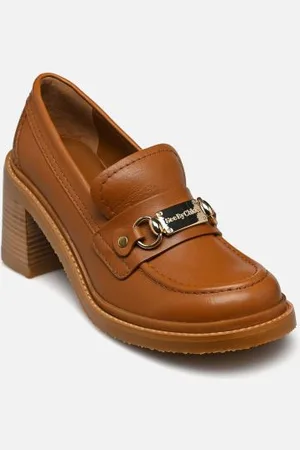 Chloé Signature 1 Loafer by