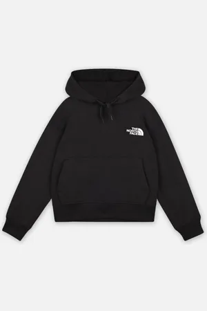 The North Face Teen Oversized Hoodie by