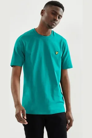 Lyle &amp; scott Plain T-shirt by