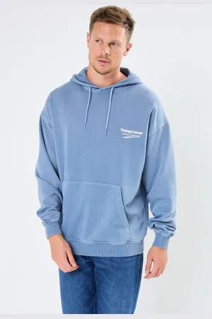 TheJoggConcept JCMRUBI HOODIE - by