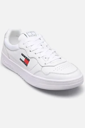 Tommy Hilfiger TJM CUPSOLE LEATHER ESS by