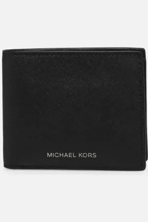 Michael Kors HENRY BILLFOLD W COIN PKT by