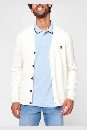 Lyle &amp; scott Cotton Cardigan by