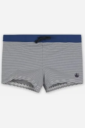 Petit Bateau Bocean - Maillot de Bain - Garçon by