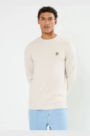 Lyle &amp; scott Crew Neck Sweatshirt by