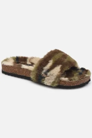 Buffalo SENTA by