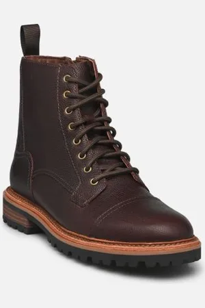 Clarks Clarkridge Hi by