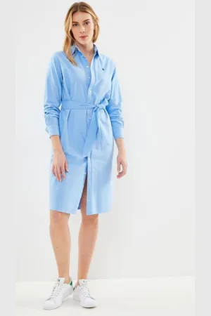 Ralph Lauren N Cory Dr-Long Sleeve-Day Dress by