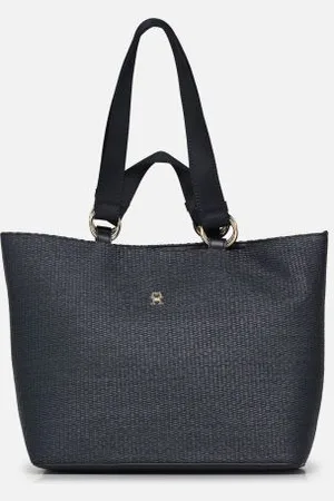 Tommy Hilfiger Th City Mono Tote bag by