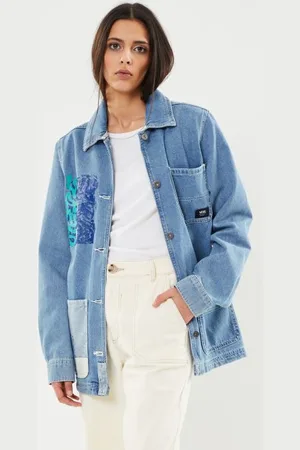 Vans Drill Chore II Denim Jacket by
