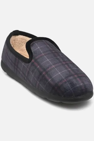 Isotoner Charentaises Everywear by