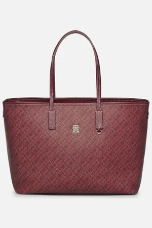 Tommy Hilfiger Th Monoplay Leather AW0AW16441 by