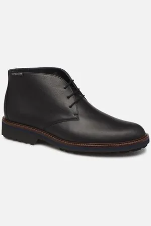 Mephisto Berto by
