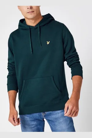 Lyle &amp; scott Pullover Hoodie by