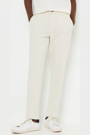 Blend Woven Pants by
