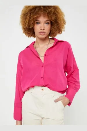 Pieces PCKATINKA LS SHIRT BC by