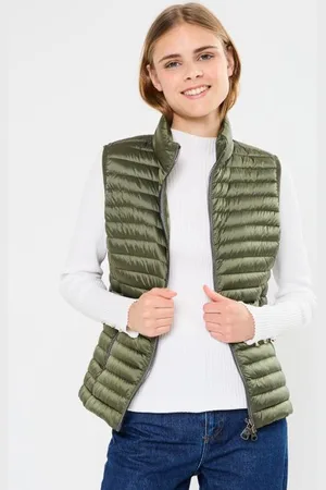 Colmar 2YO Ladies Down Vest by