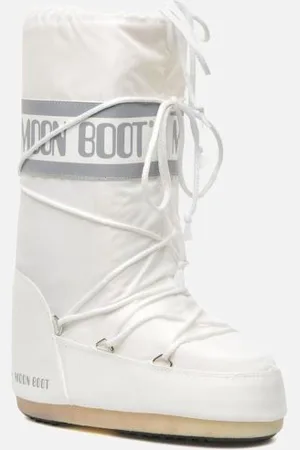 Moon Boot Nylon by