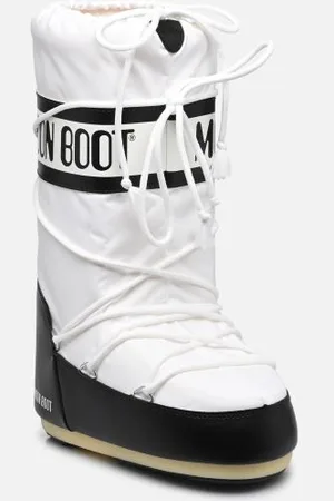 Moon Boot Nylon by