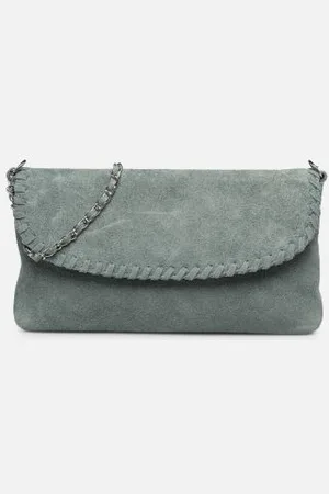 VILA VISEREN LEATHER BAG/EF/LS by